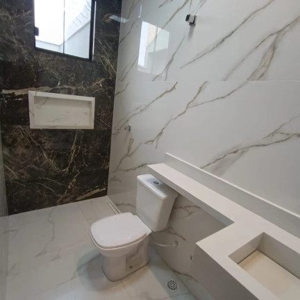 Imagem Casa com 3 Quartos à Venda, 121 m² em Sitios Santa Luzia - Aparecida De Goiania Imagem Casa com 3 Quartos à Venda, 121 m² em Sitios Santa Luzia - Aparecida De Goiania