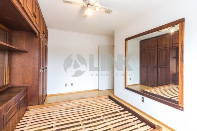 Imagem Apartamento com 2 Quartos à Venda, 66 m² em Menino Deus - Porto Alegre