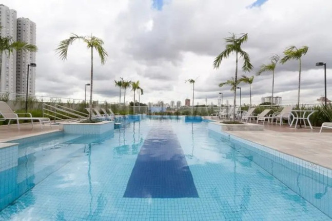 Imagem Imóvel com 2 Quartos à Venda, 65 m² em Barra Funda - São Paulo