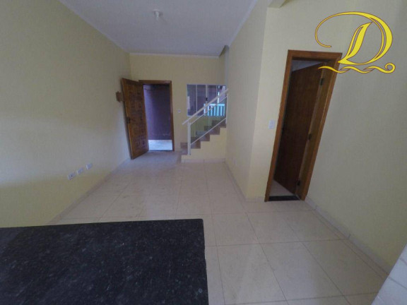 Imagem Casa com 2 Quartos à Venda, 52 m² em Tude Bastos (sítio Do Campo) - Praia Grande