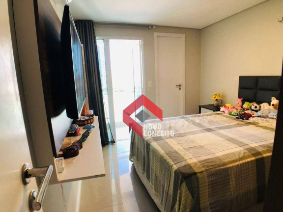 Imagem Apartamento com 3 Quartos à Venda, 104 m² em Guararapes - Fortaleza