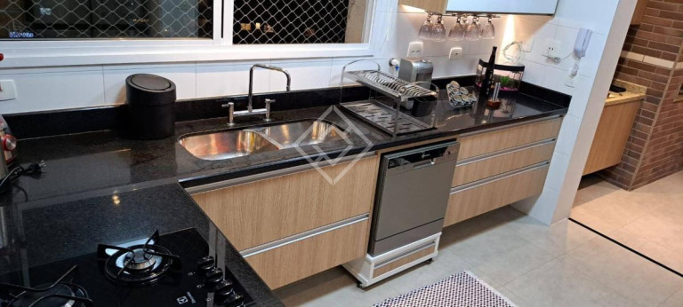 Imagem Apartamento com 3 Quartos à Venda, 141 m² em Vila Suzana - São Paulo Imagem Apartamento com 3 Quartos à Venda, 141 m² em Vila Suzana - São Paulo