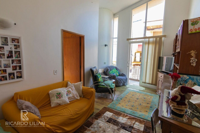 Imagem Sobrado com 3 Quartos à Venda, 208 m² em Vila Santana - São Paulo