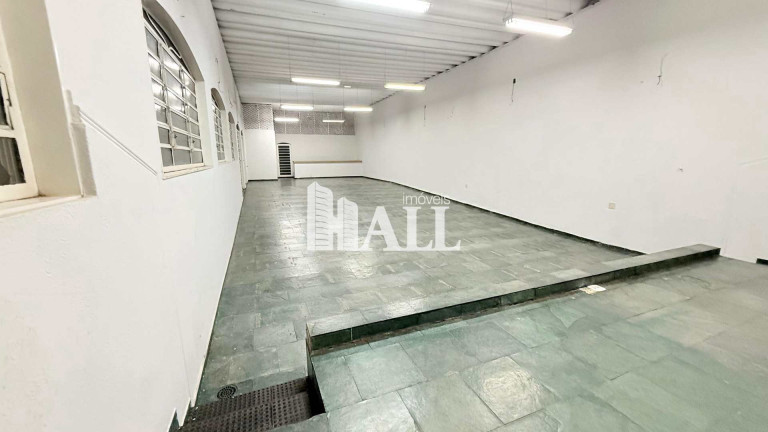 Imagem Imóvel Comercial à Venda, 226 m² em Santa Casa - Mirassol Imagem Imóvel Comercial à Venda, 226 m² em Santa Casa - Mirassol