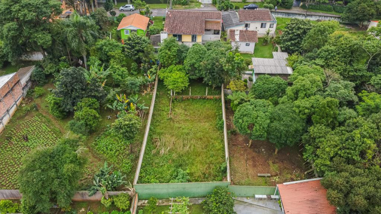 Imagem Terreno à Venda, 625 m² em Campo Comprido - Curitiba Imagem Terreno à Venda, 625 m² em Campo Comprido - Curitiba