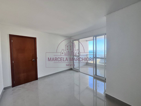 Imagem Apartamento com 3 Quartos à Venda, 110 m² em Itapuã - Vila Velha