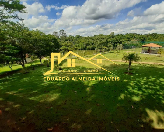 Imagem Imóvel com 3 Quartos à Venda,  em Jardim Reserva Ipanema - Sorocaba