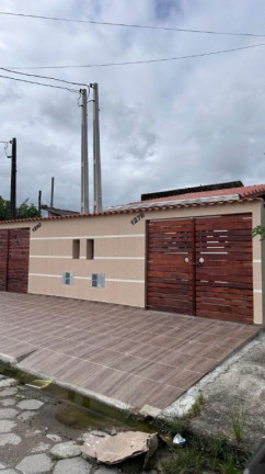 Imagem Casa com 2 Quartos à Venda, 66 m² em Nova Itanhaém - Itanhaém Imagem Casa com 2 Quartos à Venda, 66 m² em Nova Itanhaém - Itanhaém
