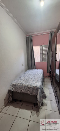 Imagem Casa com 2 Quartos à Venda, 81 m² em Parque Residencial Salerno (nova Veneza) - Sumaré