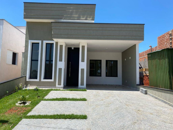 Imagem Casa de Condomínio com 3 Quartos à Venda, 115 m² em Jardim Novo Horizonte - Sorocaba Imagem Casa de Condomínio com 3 Quartos à Venda, 115 m² em Jardim Novo Horizonte - Sorocaba
