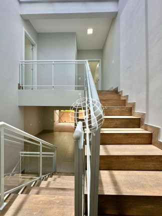 Imagem Casa com 3 Quartos à Venda, 160 m² em Jardim Pacaembu - Atibaia Imagem Casa com 3 Quartos à Venda, 160 m² em Jardim Pacaembu - Atibaia