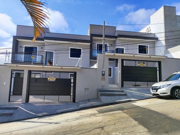 Imagem Sobrado com 3 Quartos à Venda, 108 m² em Jardim Universo - Mogi Das Cruzes Imagem Sobrado com 3 Quartos à Venda, 108 m² em Jardim Universo - Mogi Das Cruzes