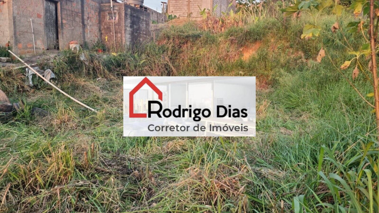 Imagem Terreno à Venda, 250 m² em Parque Santana (botujuru) - Campo Limpo Paulista