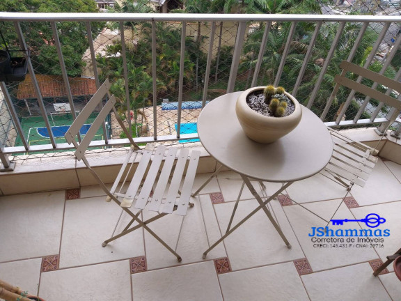 Imagem Apartamento com 3 Quartos à Venda, 90 m² em Vila Sonia - São Paulo