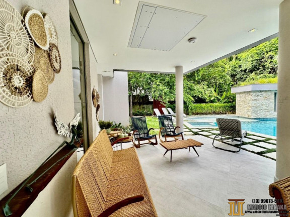 Imagem Casa com 7 Quartos à Venda, 731 m² em Riviera - Bertioga Imagem Casa com 7 Quartos à Venda, 731 m² em Riviera - Bertioga
