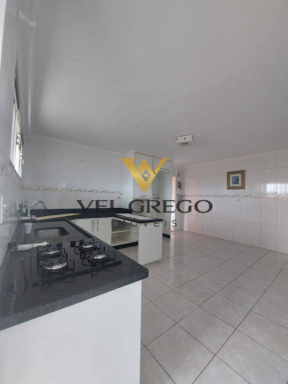Imagem Apartamento com 2 Quartos à Venda, 90 m² em Taboão - São Bernardo Do Campo