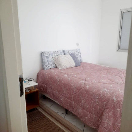 Imagem Apartamento com 2 Quartos à Venda, 50 m² em Socorro - São Paulo