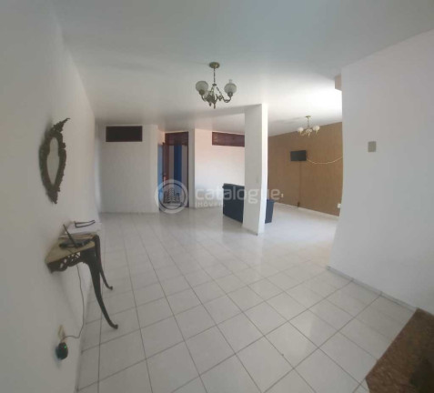 Imagem Casa com 5 Quartos à Venda, 450 m² em Capim Macio - Natal Imagem Casa com 5 Quartos à Venda, 450 m² em Capim Macio - Natal