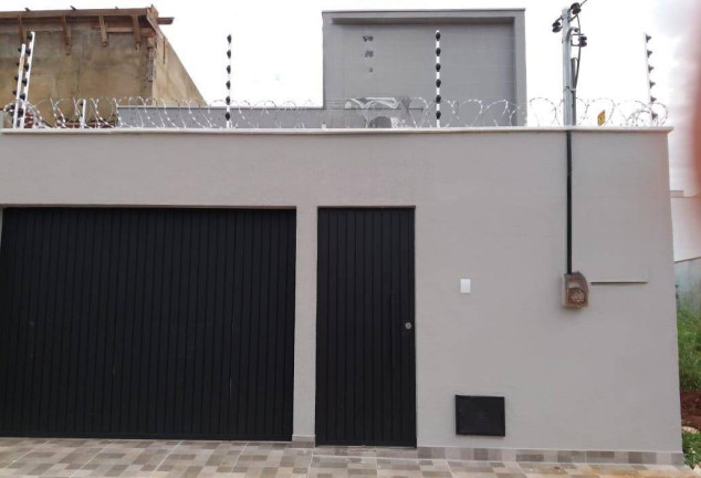 Imagem Casa com 3 Quartos à Venda, 95 m² em Residencial Vale Do Sol - Anápolis Imagem Casa com 3 Quartos à Venda, 95 m² em Residencial Vale Do Sol - Anápolis