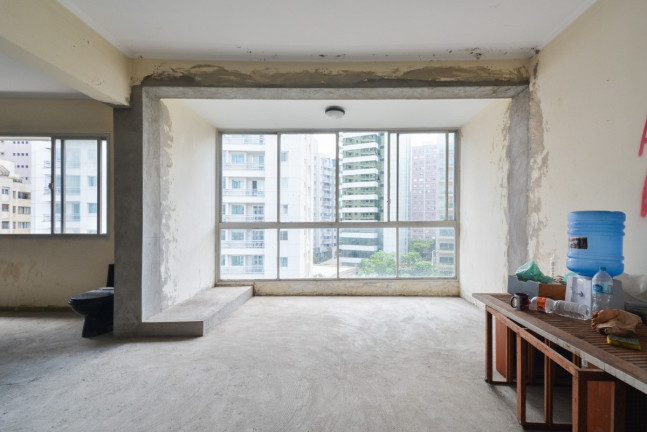 Imagem Apartamento com 4 Quartos à Venda, 294 m² em Consolação - São Paulo