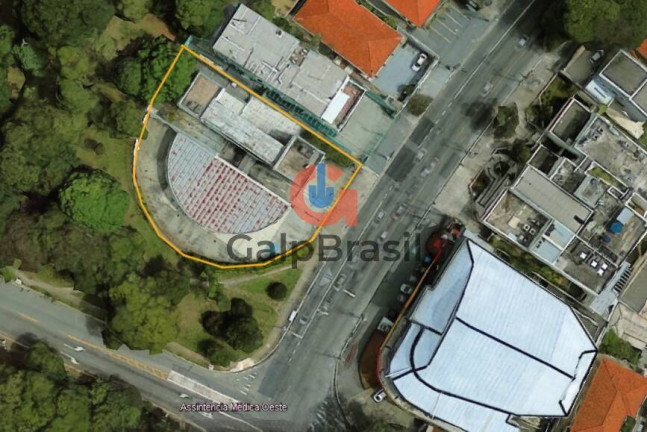 Imagem Imóvel Comercial à Venda, 1 m² em Lapa - São Paulo