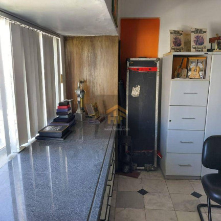 Imagem Sala Comercial à Venda, 40 m² em Espinheiro - Recife
