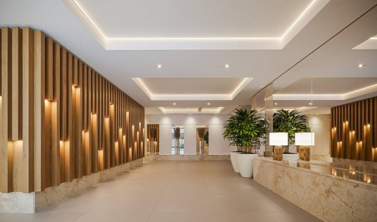 Imagem Apartamento com 3 Quartos à Venda, 97 m² em Setor Bueno - Goiânia Imagem Apartamento com 3 Quartos à Venda, 97 m² em Setor Bueno - Goiânia