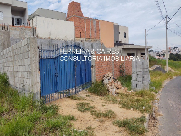 Imagem Terreno à Venda, 294 m² em Jardim Residencial Nova Veneza - Indaiatuba Imagem Terreno à Venda, 294 m² em Jardim Residencial Nova Veneza - Indaiatuba