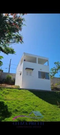 Imagem Casa com 2 Quartos à Venda, 108 m² em Setiba - Guarapari Imagem Casa com 2 Quartos à Venda, 108 m² em Setiba - Guarapari