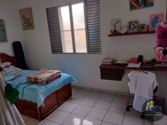 Imagem Apartamento com 3 Quartos à Venda, 84 m² em Aparecida - Santos