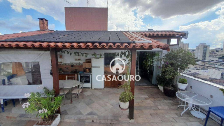 Imagem Cobertura com 5 Quartos à Venda, 200 m² em Santa Tereza - Belo Horizonte Imagem Cobertura com 5 Quartos à Venda, 200 m² em Santa Tereza - Belo Horizonte