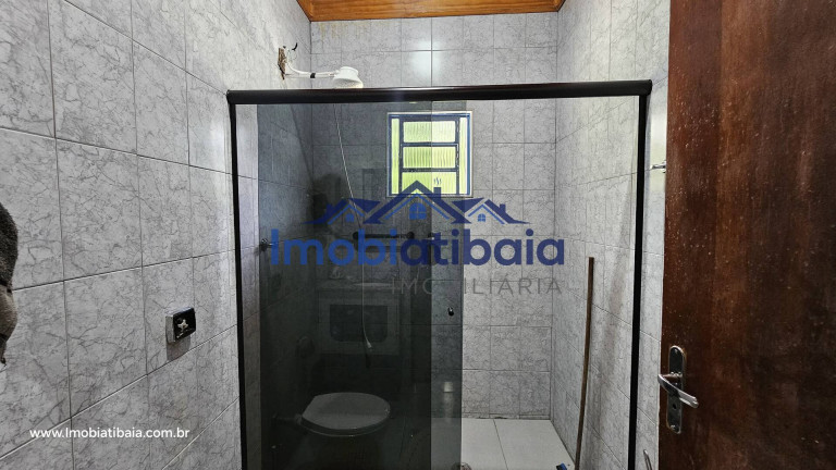 Imagem Chácara com 3 Quartos à Venda, 3.200 m² em Mascate - Nazaré Paulista