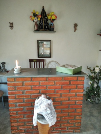 Imagem Chácara com 1 Quarto à Venda, 120 m² em Recanto Campestre Internacional De Viracopos Gleba 4 - Indaiatuba Imagem Chácara com 1 Quarto à Venda, 120 m² em Recanto Campestre Internacional De Viracopos Gleba 4 - Indaiatuba