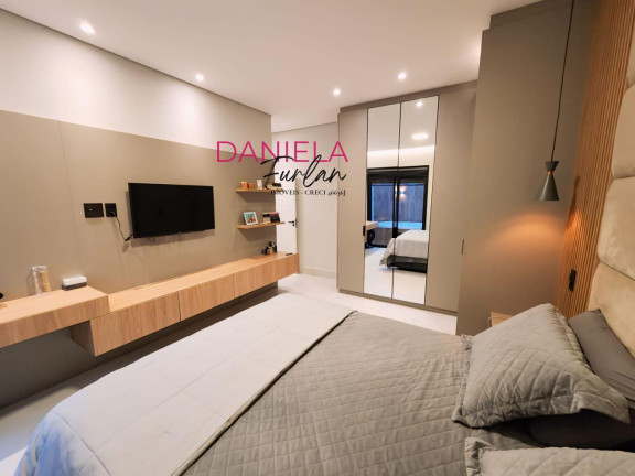 Imagem Casa de Condomínio com 3 Quartos à Venda, 137 m² em Wanel Ville - Sorocaba