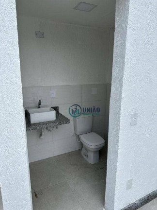 Imagem Apartamento com 1 Quarto à Venda, 40 m² em Itaipu - Niterói
