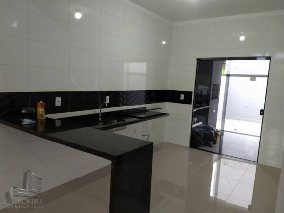 Imagem Casa de Condomínio com 3 Quartos à Venda, 93 m² em Parque Ecoresidencial Fazenda Jequitibá - Sorocaba Imagem Casa de Condomínio com 3 Quartos à Venda, 93 m² em Parque Ecoresidencial Fazenda Jequitibá - Sorocaba