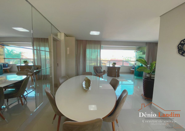 Imagem Apartamento com 3 Quartos à Venda, 146 m² em Cidade Santa Maria - Montes Claros Imagem Apartamento com 3 Quartos à Venda, 146 m² em Cidade Santa Maria - Montes Claros