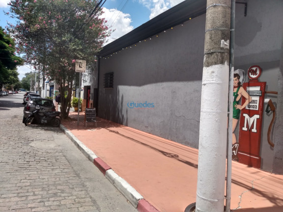 Imagem Imóvel à Venda, 200 m² em água Branca - São Paulo