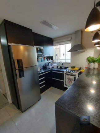 Imagem Cobertura com 3 Quartos à Venda, 120 m² em Vila Tibiriçá - Santo André Imagem Cobertura com 3 Quartos à Venda, 120 m² em Vila Tibiriçá - Santo André
