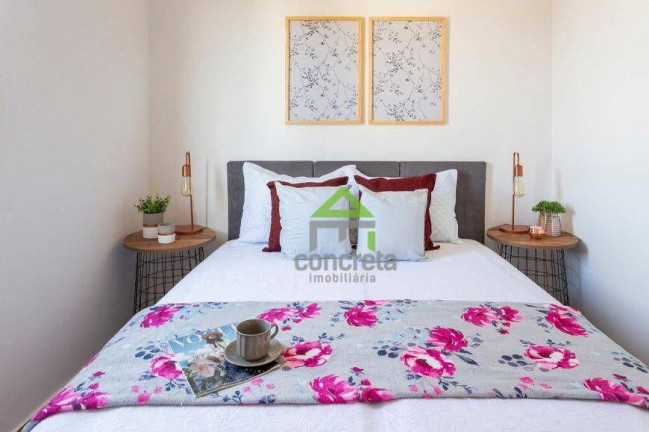 Imagem Apartamento com 2 Quartos à Venda, 45 m² em Jardim ísis - Cotia Imagem Apartamento com 2 Quartos à Venda, 45 m² em Jardim ísis - Cotia