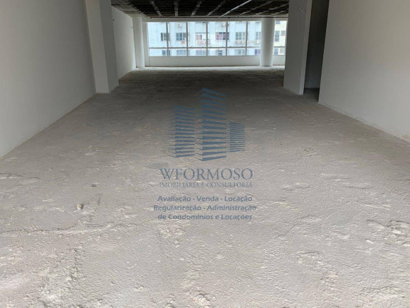 Imagem Imóvel Comercial à Venda, 350 m² em Centro - Rio De Janeiro