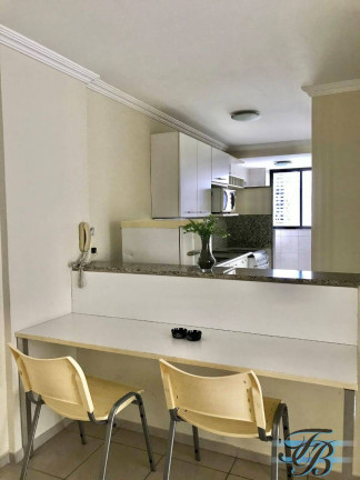 Imagem Apartamento com 1 Quarto à Venda, 78 m² em Manaíra - João Pessoa Imagem Apartamento com 1 Quarto à Venda, 78 m² em Manaíra - João Pessoa