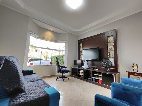 Imagem Casa com 4 Quartos à Venda, 318 m² em Parque Terra Nova Ii - São Bernardo Do Campo