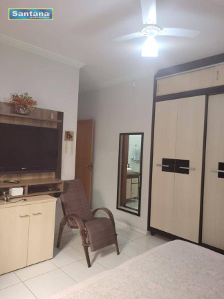 Imagem Casa com 3 Quartos à Venda, 180 m² em Itanhangá I - Caldas Novas