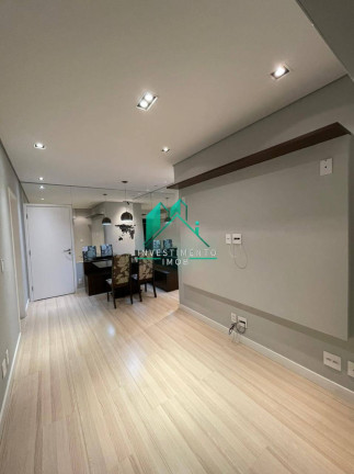 Imagem Apartamento com 2 Quartos à Venda, 60 m² em Jardim Tupanci - Barueri Imagem Apartamento com 2 Quartos à Venda, 60 m² em Jardim Tupanci - Barueri