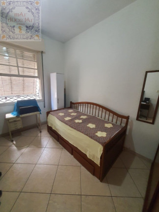 Imagem Casa com 2 Quartos à Venda, 75 m² em Boqueirão - Santos Imagem Casa com 2 Quartos à Venda, 75 m² em Boqueirão - Santos