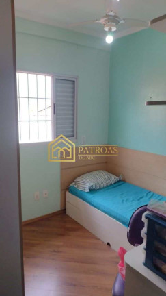 Imagem Casa com 4 Quartos à Venda, 250 m² em Utinga - Santo André Imagem Casa com 4 Quartos à Venda, 250 m² em Utinga - Santo André