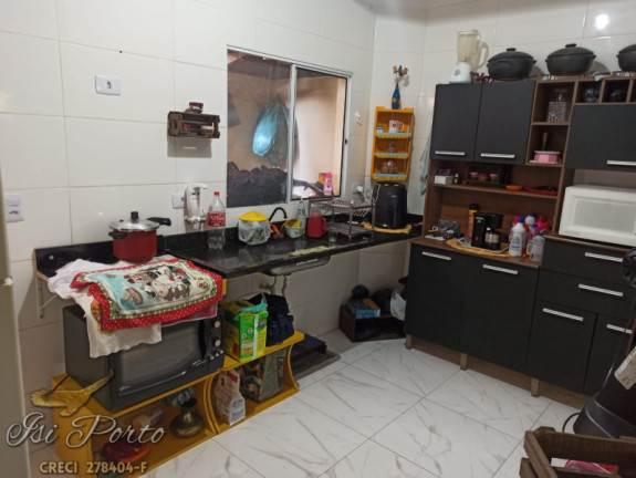 Imagem Sobrado com 2 Quartos à Venda,  em 23 - Praia Grande 