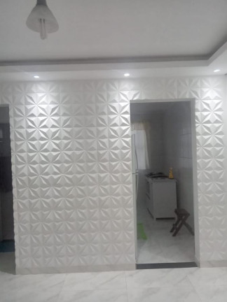 Imagem Apartamento com 2 Quartos à Venda, 48 m² em Jardim Veneza - Mogi Das Cruzes