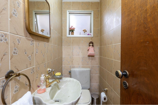 Imagem Apartamento com 3 Quartos à Venda, 141 m² em Vila Monte Alegre - São Paulo Imagem Apartamento com 3 Quartos à Venda, 141 m² em Vila Monte Alegre - São Paulo